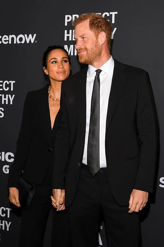 Markle quit acting shortly after the announcement of her engagement to Prince Harry in 2017 (Kristina Bumphrey/Variety via Getty Images)