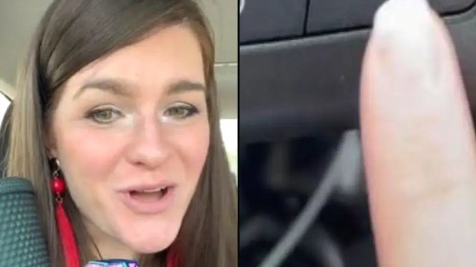 Drivers Astonished By Common Button Which Will Help You Save Money On Petrol