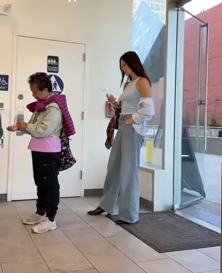 Would you be whipping this out? (Instagram/askcatgp)