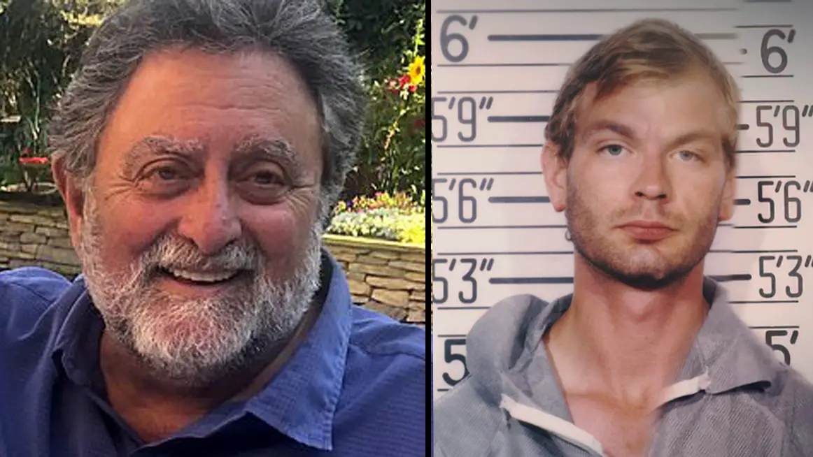 SWNS / Everett Collection Inc / Alamy