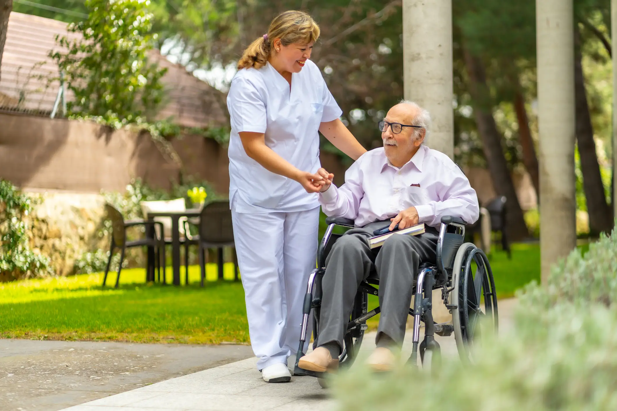 The results could be a game changer for future medication (Getty Stock Image)