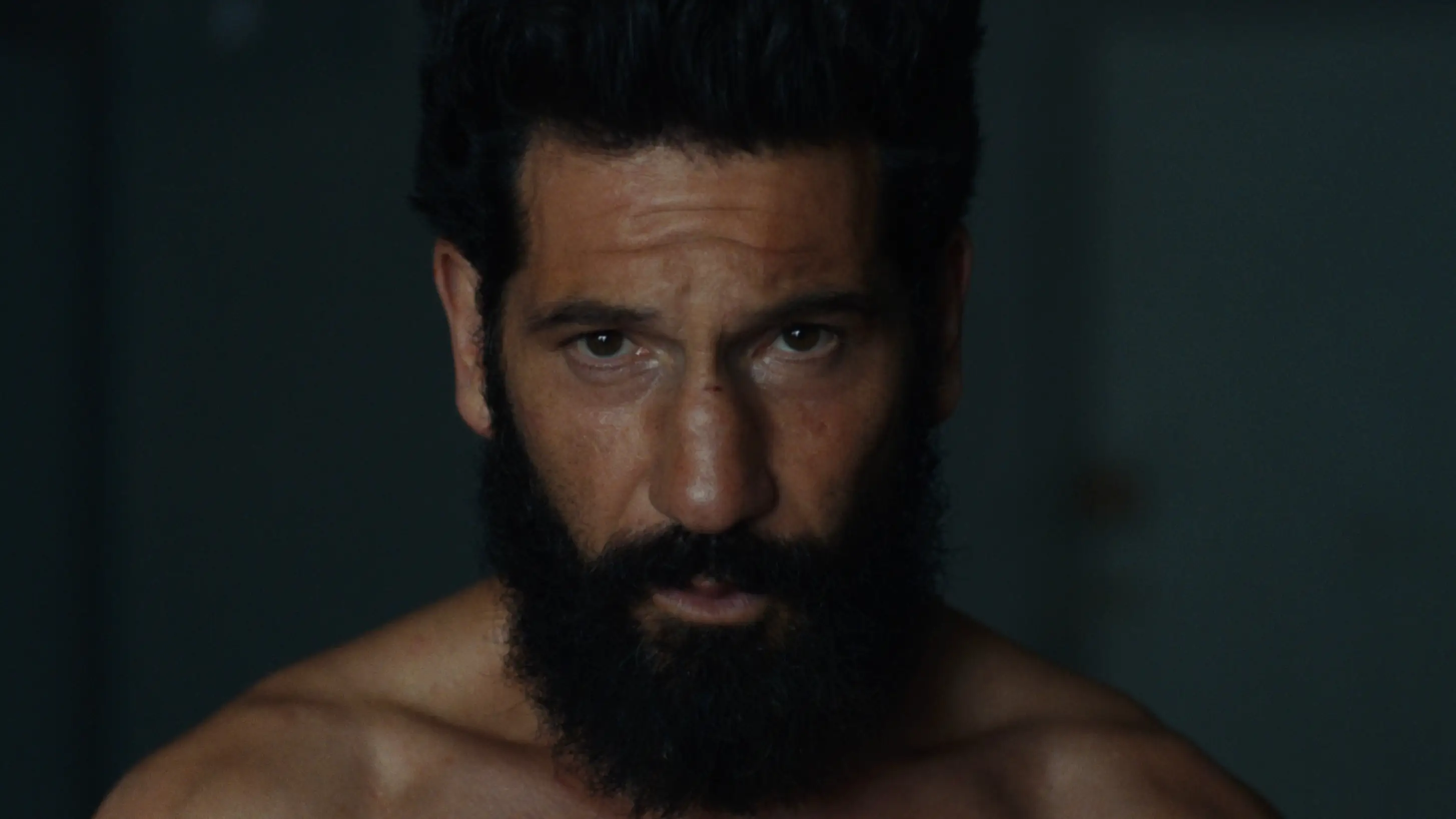 Jon Bernthal is back as Frank Castle, aka the Punisher (Disney+)