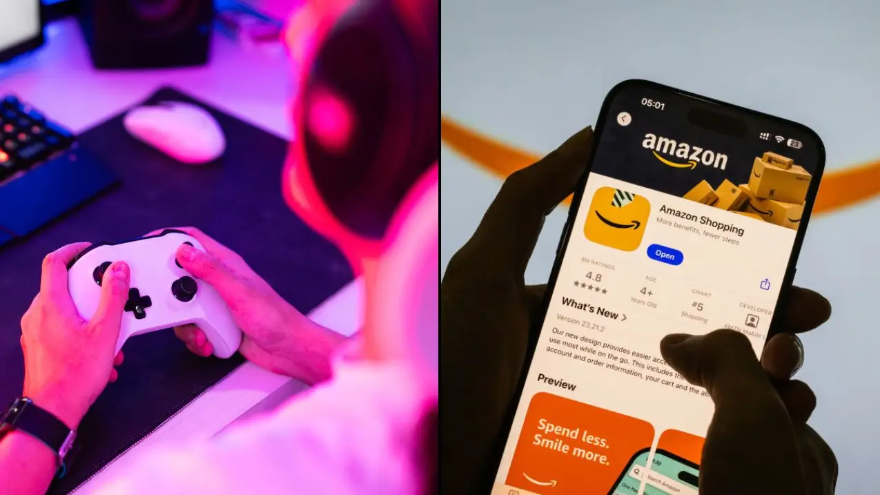 Secret Amazon 'warehouse' you've probably never heard of has thousands of discounts for Christmas