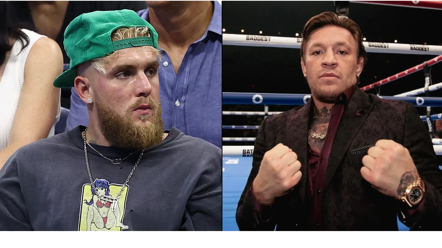 Elsa via Getty Instagram/The Notorious MMA