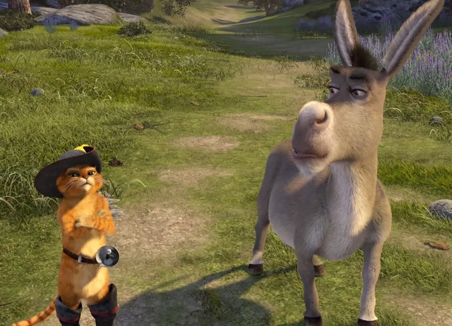 Original cast members have already spoken enthusiastically about returning for the fifth instalment.