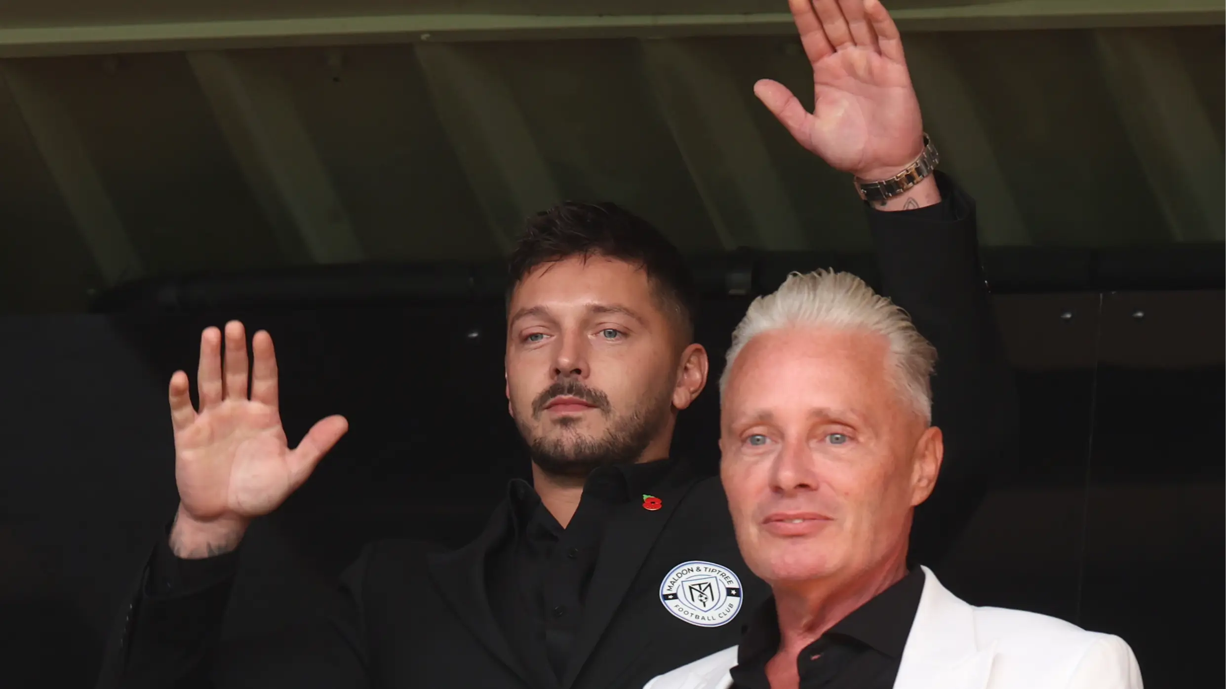 (Photo by Nathan Stirk/Getty Images)