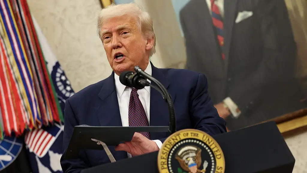 Win McNamee/Getty Images