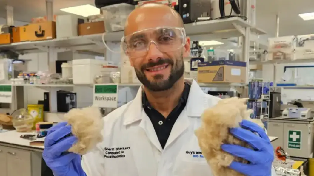 King's College London