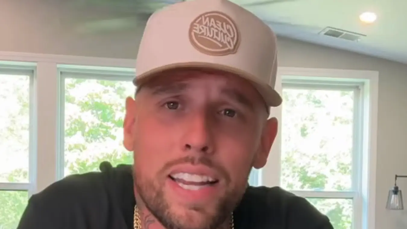 YouTube/Corey Warren
