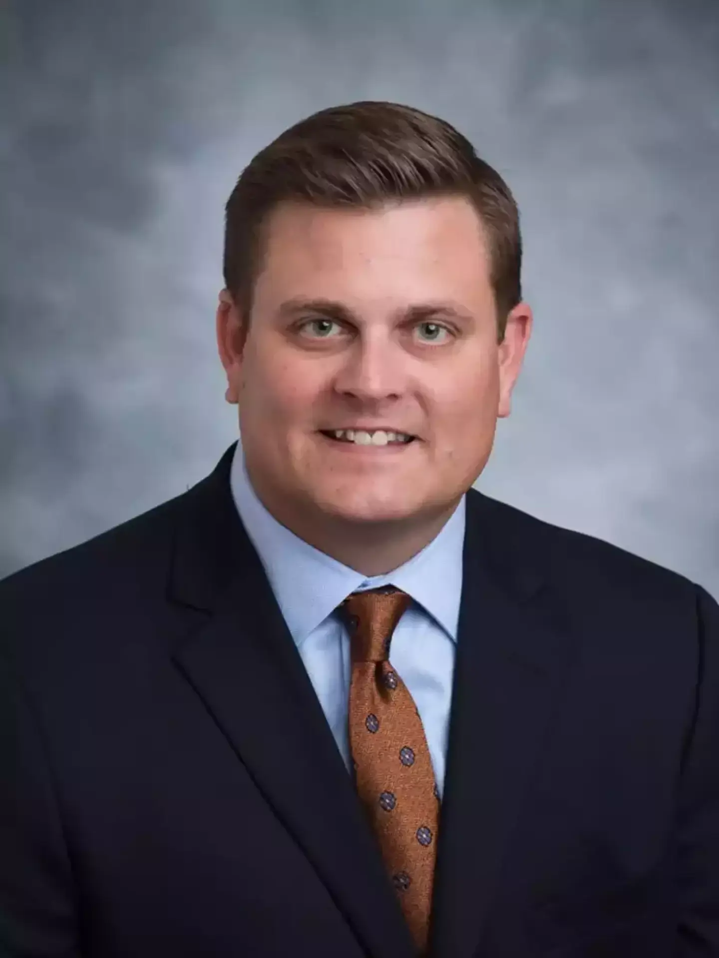 UnitedHealthcare CEO Brian Thompson was fatally shot in New York City (UnitedHealthcare Group)