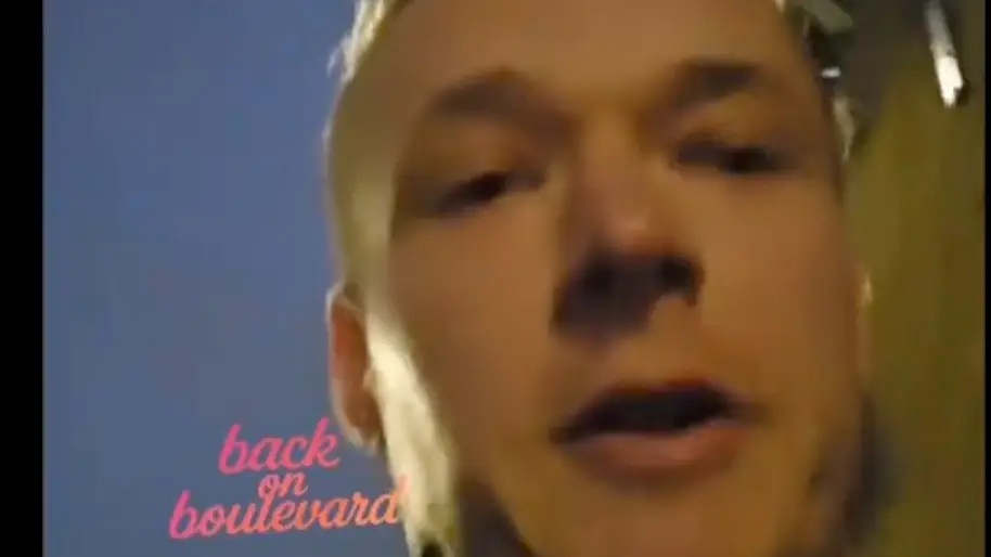 @backonboulevard / TikTok