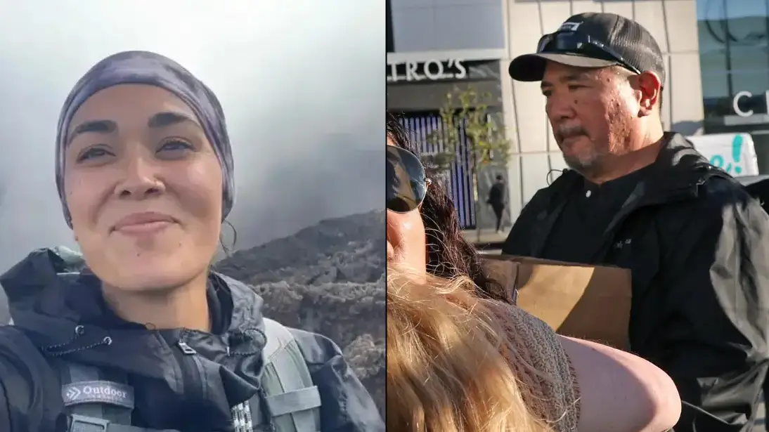 Instagram/Wally Skalij/Los Angeles Times via Getty Images