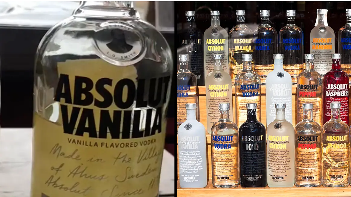 TikTok / @thesarries / Jan Mika / Gibraltar photos / Alamy Stock Photo