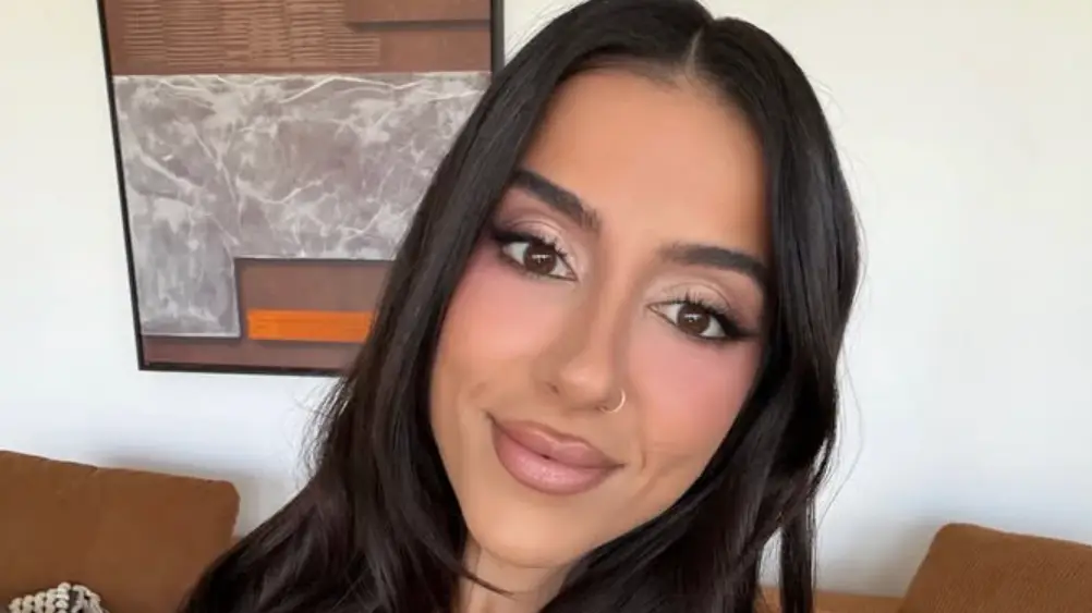 Instagram/@lenatheplug