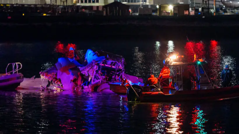 Andrew Harnik/Getty Images