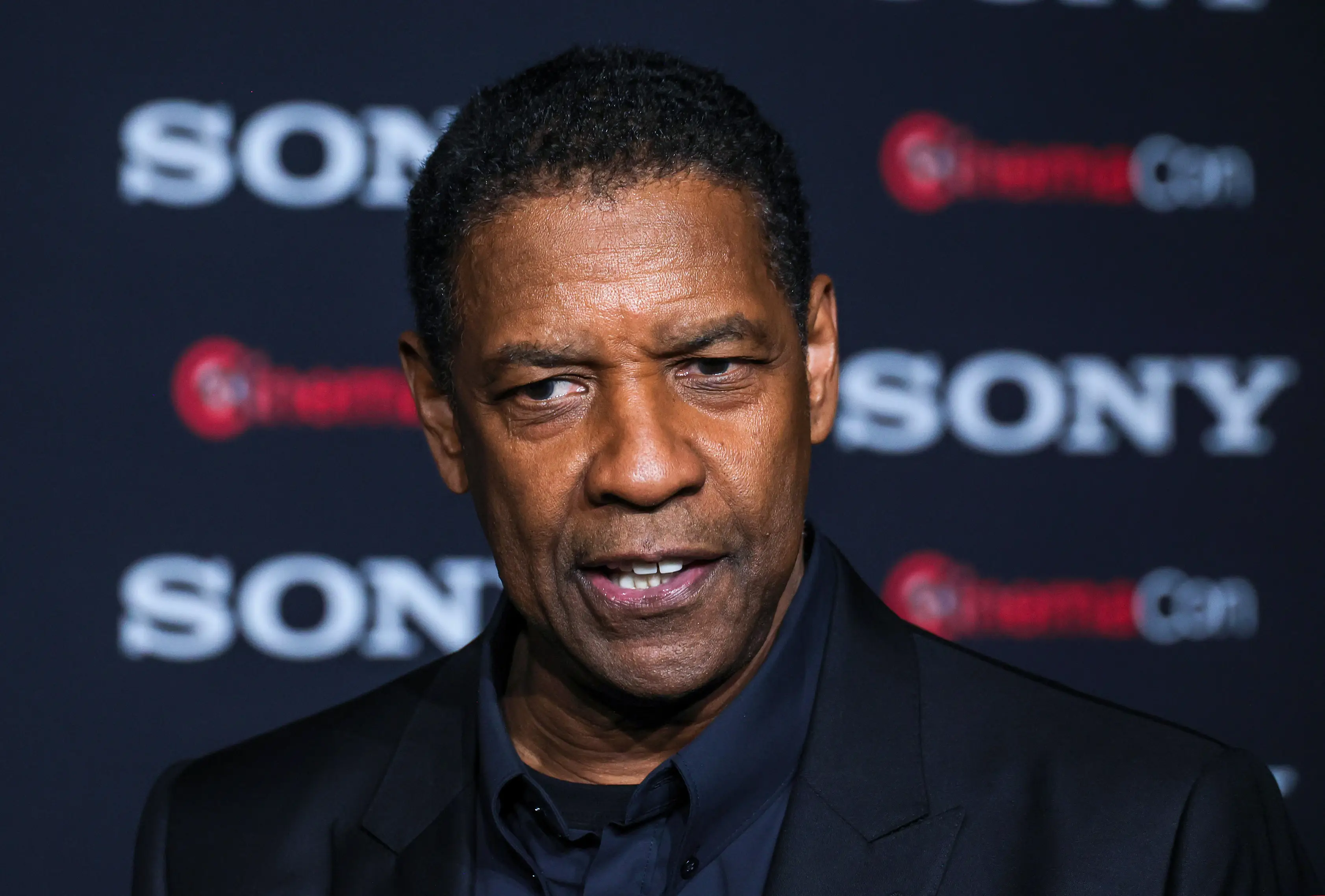 Denzel Washington fans have been left confused after realising they may have been saying his name wrong. (Stefanie Keenan/Getty Images for Byron Allen AMG/TheGRIO Awards)
