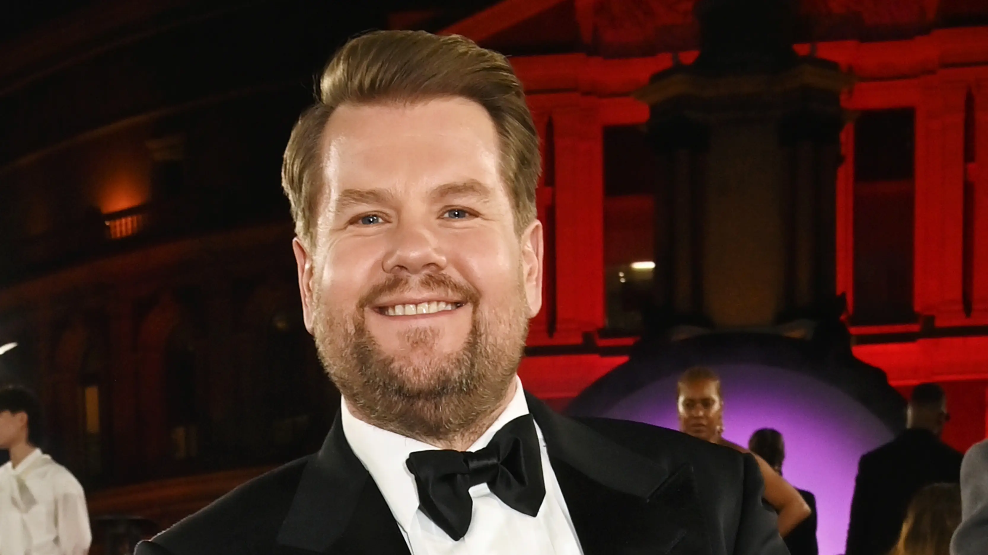 Dave Benett/Getty Images