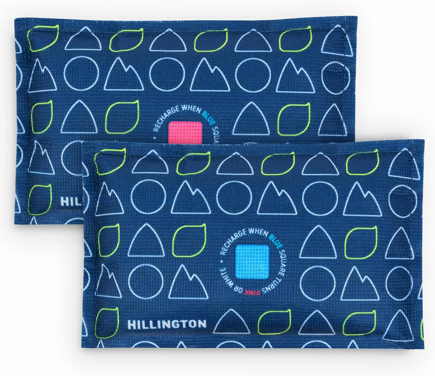 Hillington Car Dehumidifier Bags