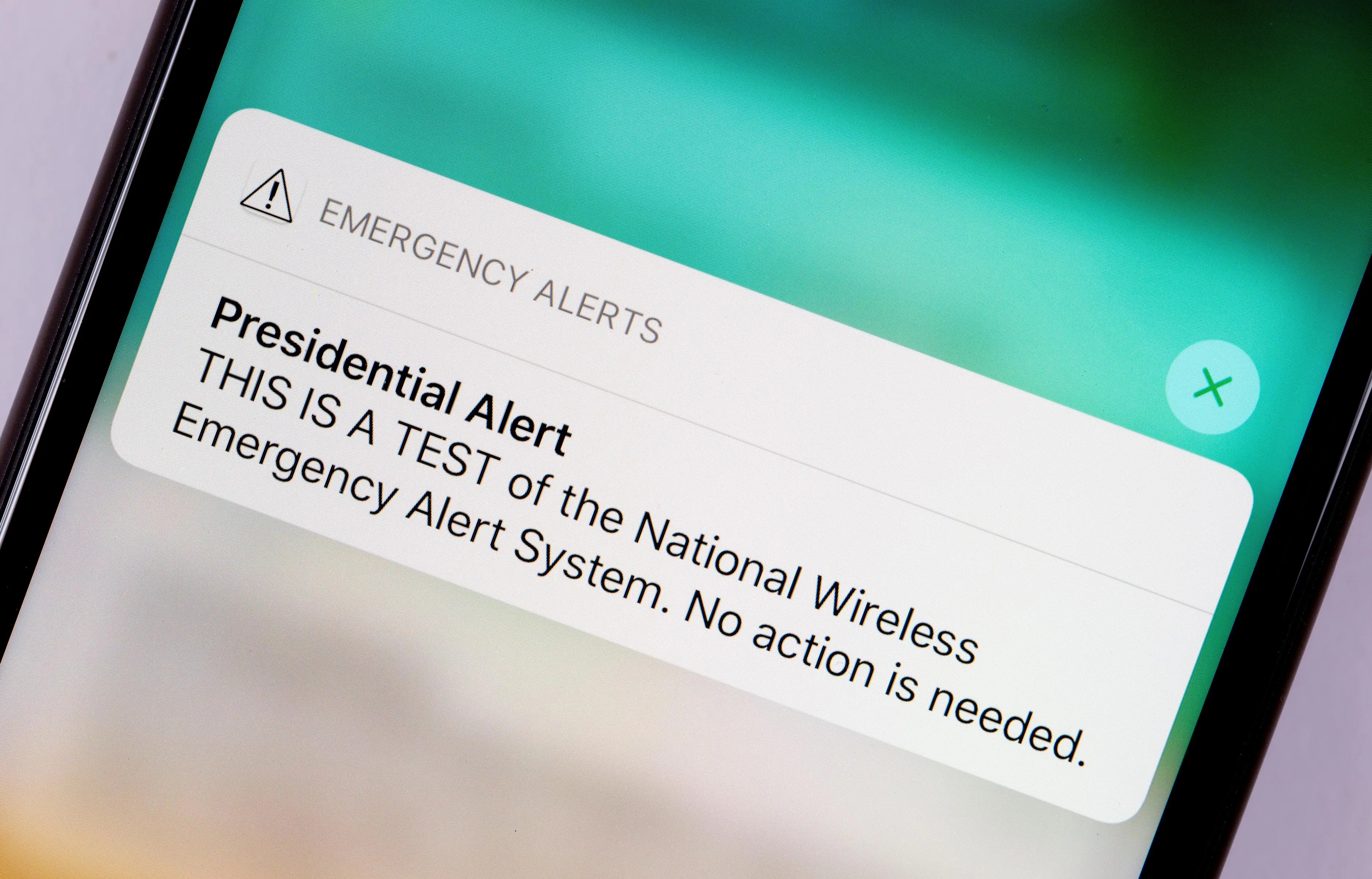 The new system is modelled after similar examples used in the US, Canada, Japan and the Netherlands.
