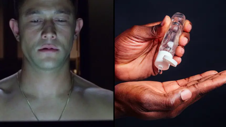 Relativity media/Getty stock image