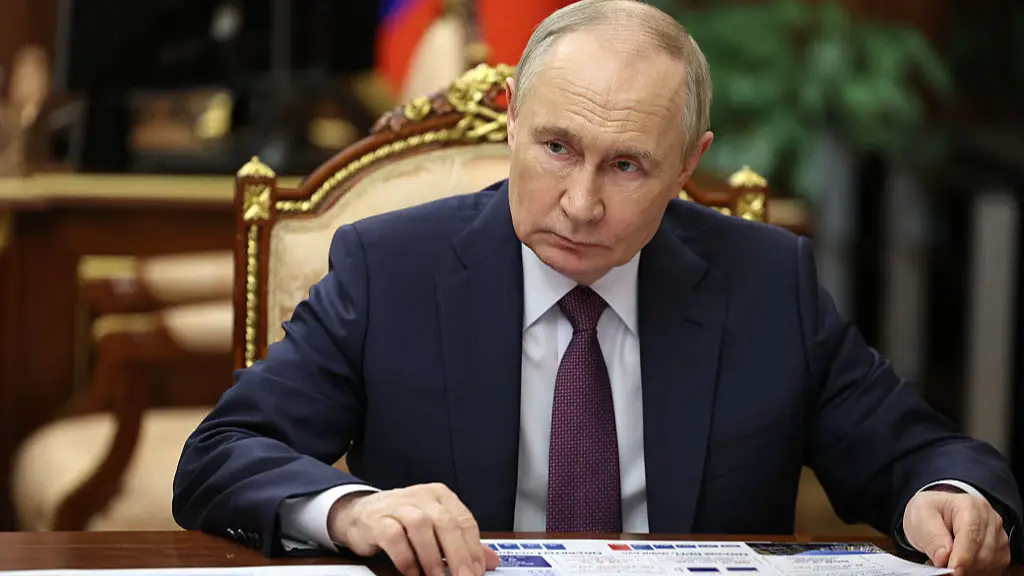 GAVRIIL GRIGOROV/POOL/AFP via Getty Images