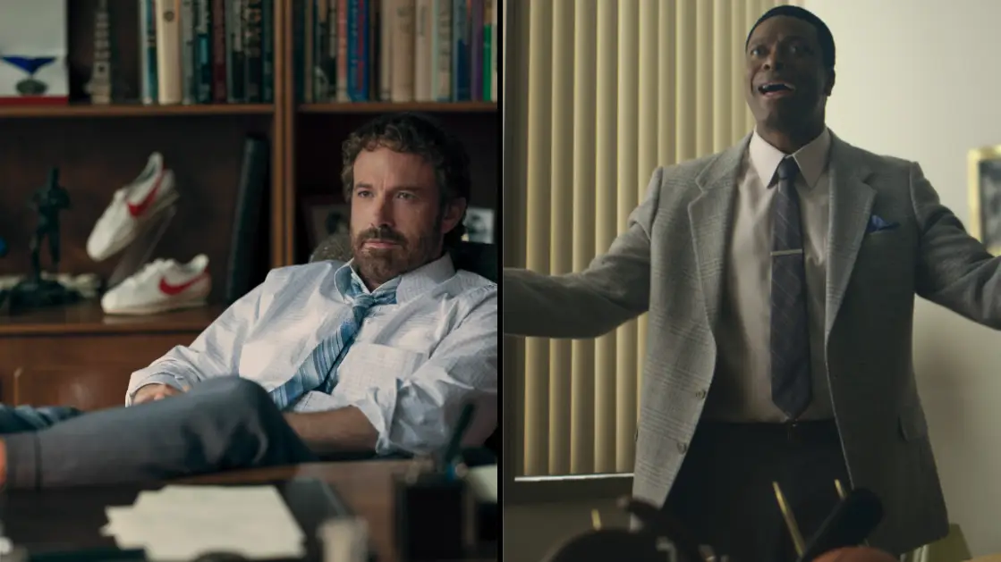 Amazon Studios/Warner Bros. Pictures