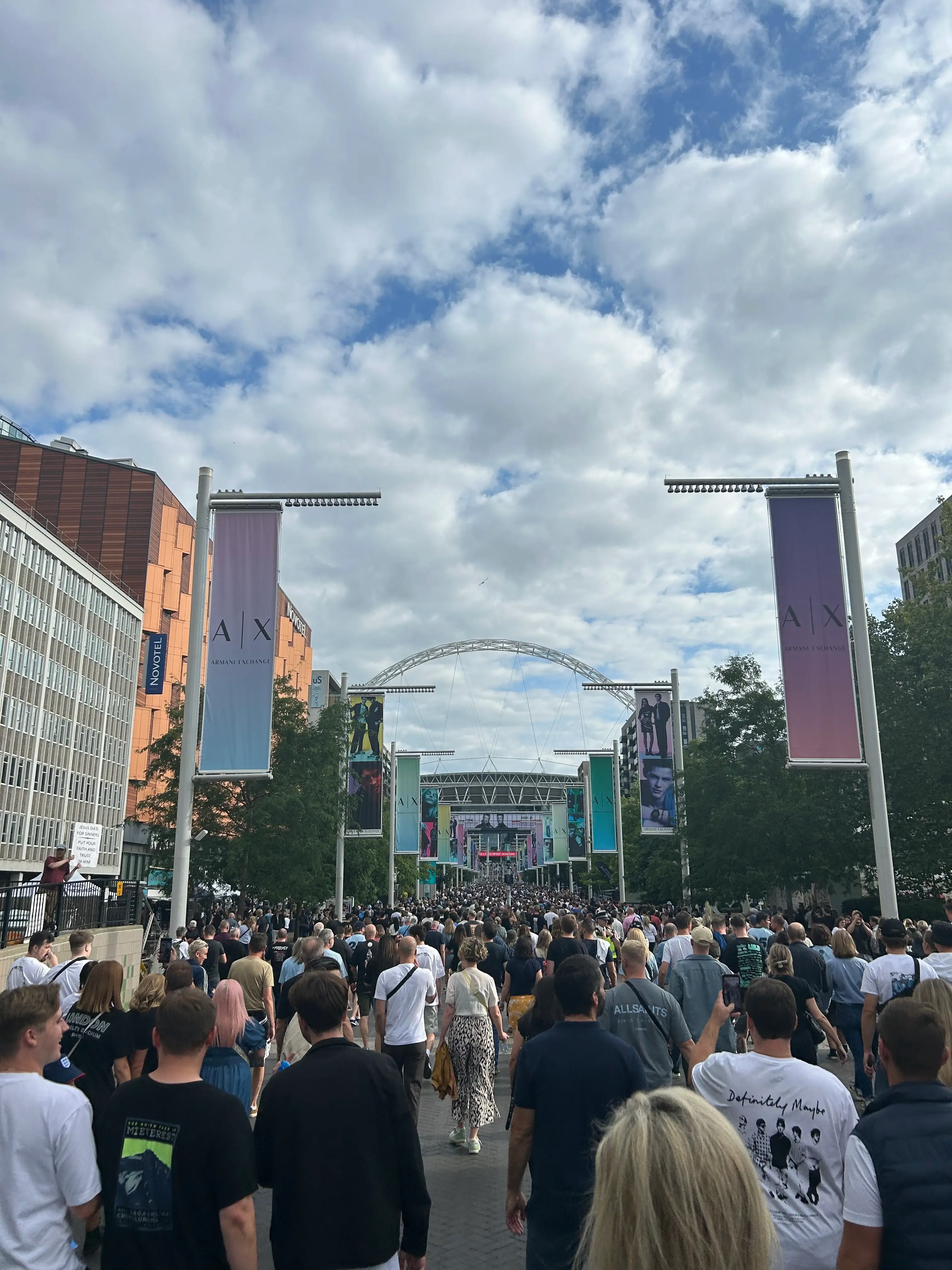 Biblical (Dominic Smithers)