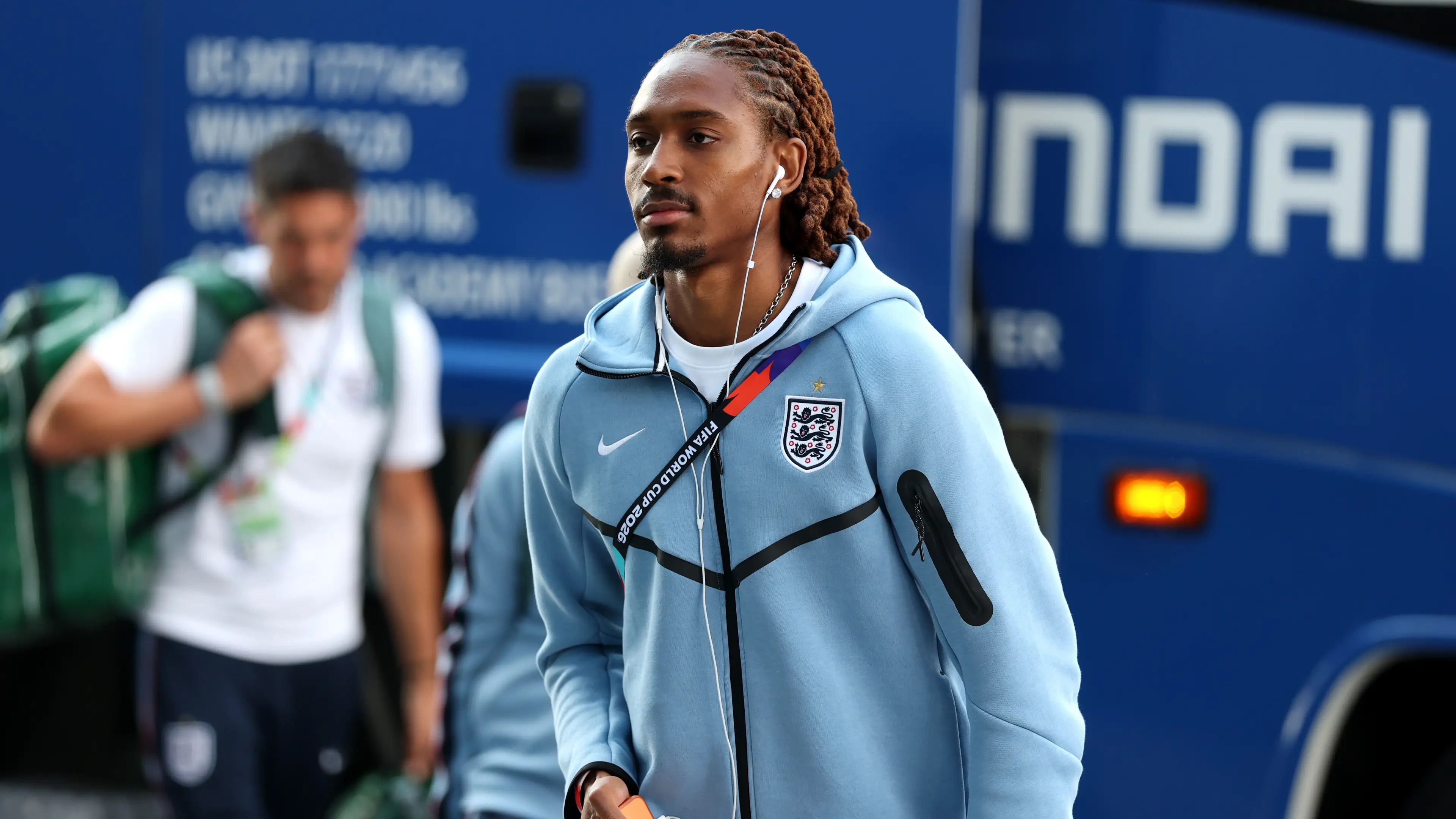 Richard Pelham/Getty Images