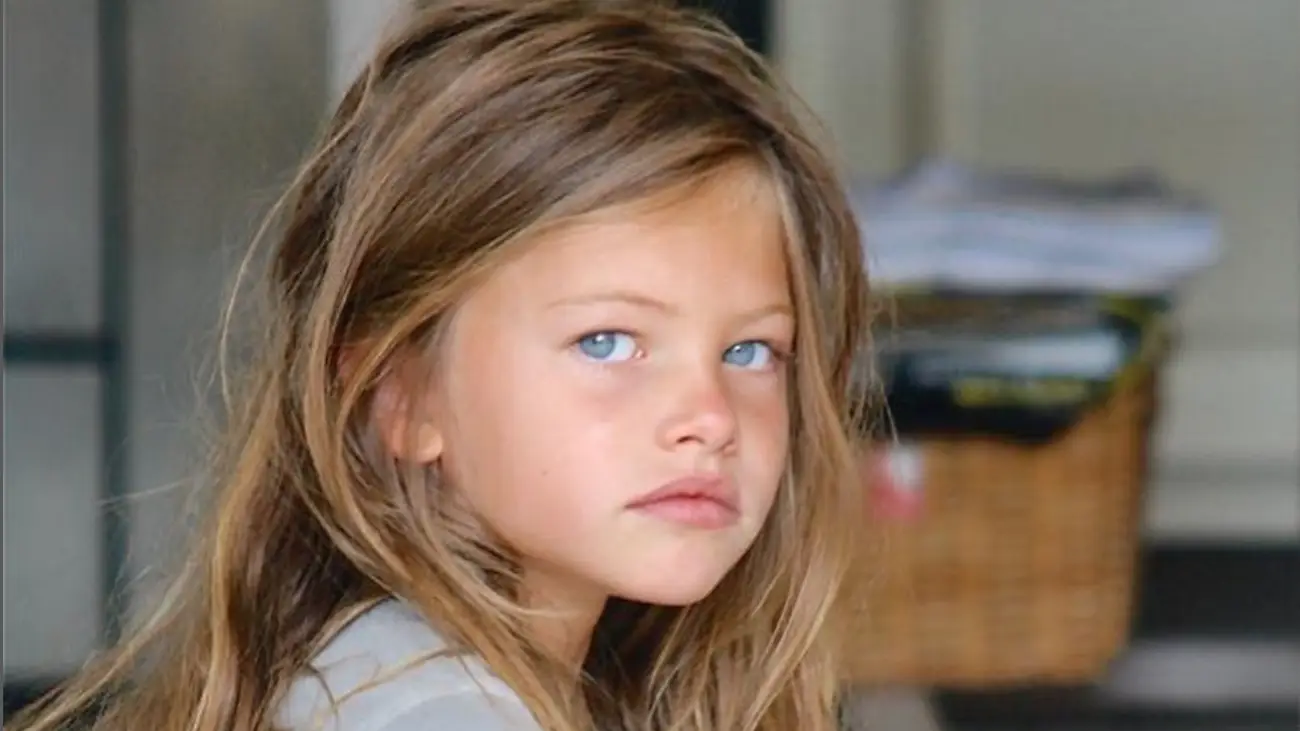 Instagram/@thylaneblondeau