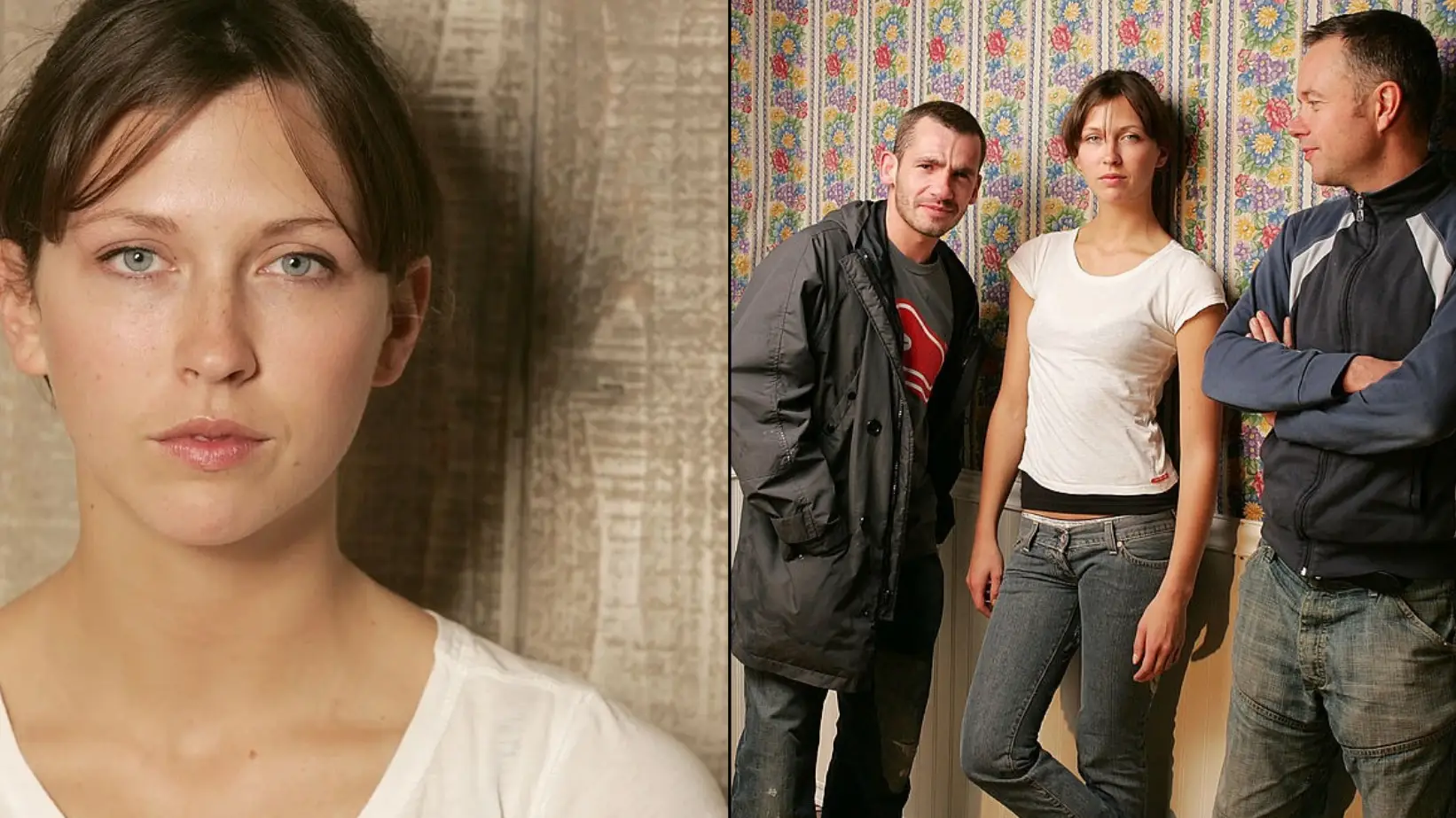 J.Vespa/Getty Carlo Allegri/Getty