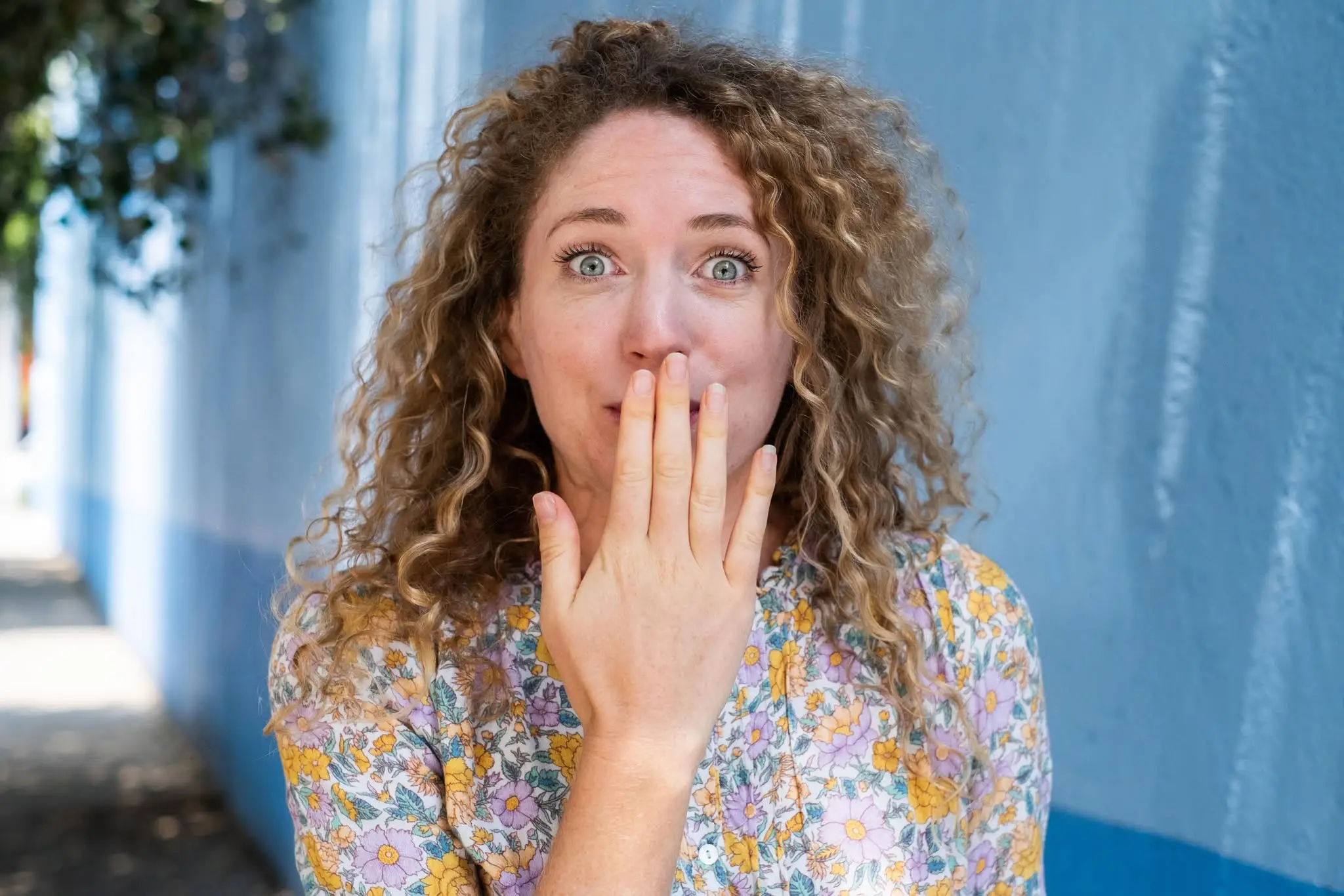 It's not a word you'd say in front of your in-laws (Getty Stock Images)