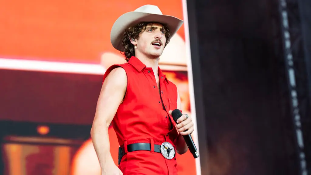 Getty/Erika Goldring 