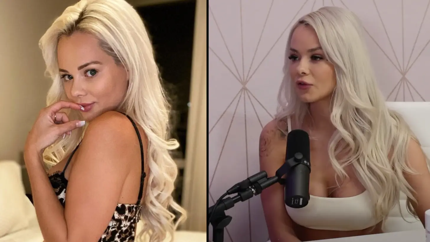 Instagram/@elsajeansworld