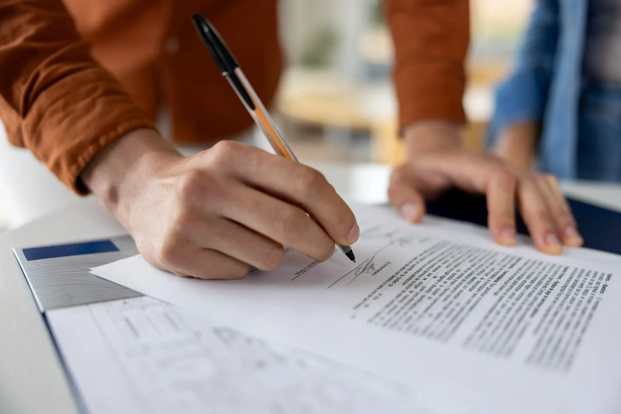 A 0% deposit may look attractive at first, but it'll cost you lots more in the long run (Getty Stock Image)