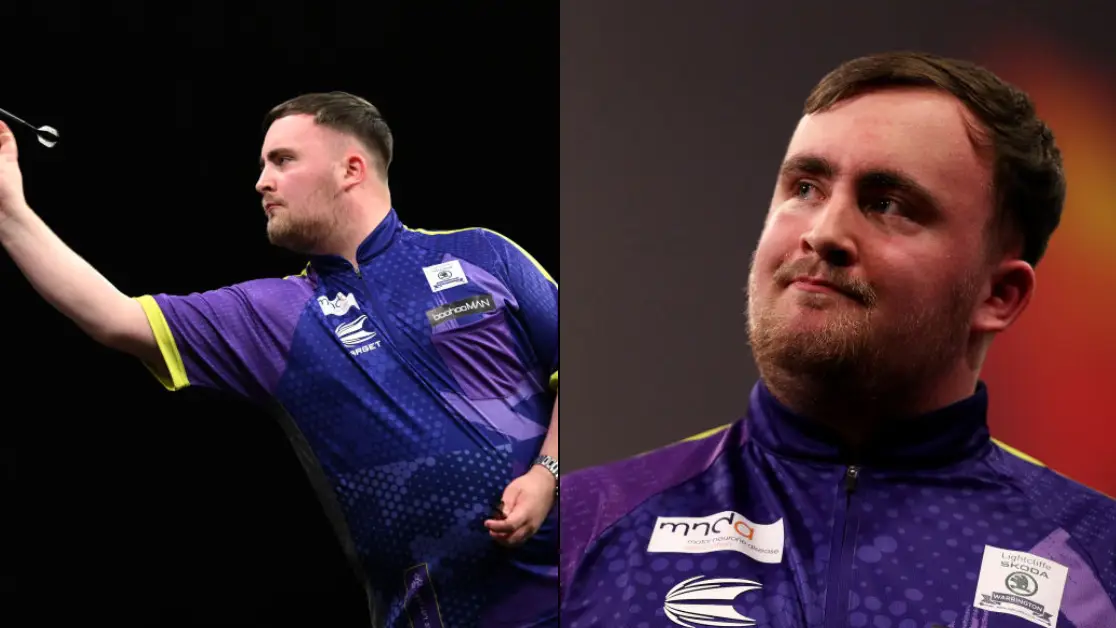 Justin Setterfield/Getty Images/Ryan Hiscott/Getty Images