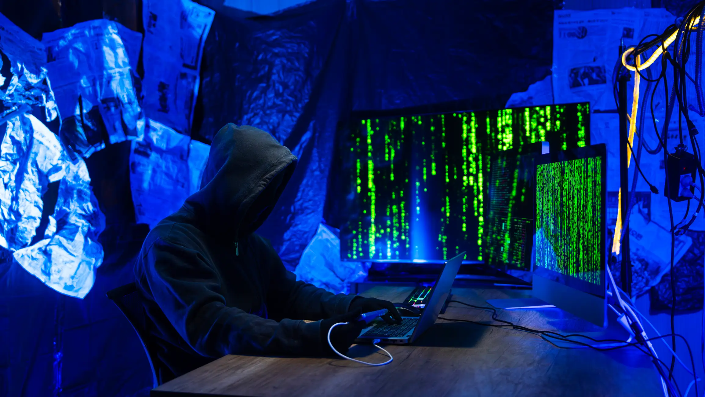 Concerned your account is vulnerable? Here is what to do (Getty Stock Images)