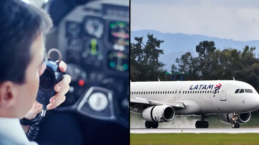 Juan Silva/Getty / DANIEL MUNOZ/AFP via Getty Images