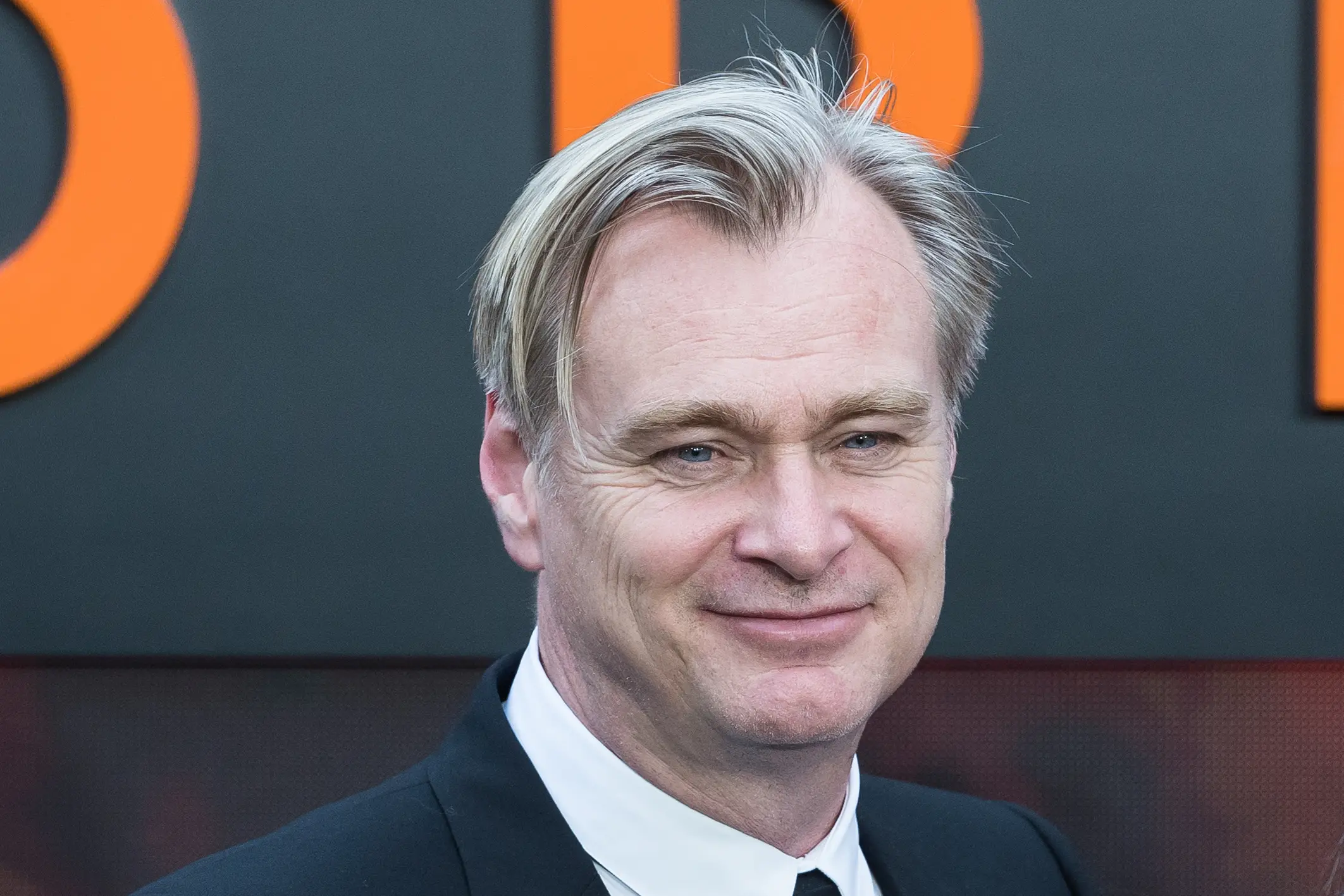 Christopher Nolan is the man behind the Oppenheimer film.