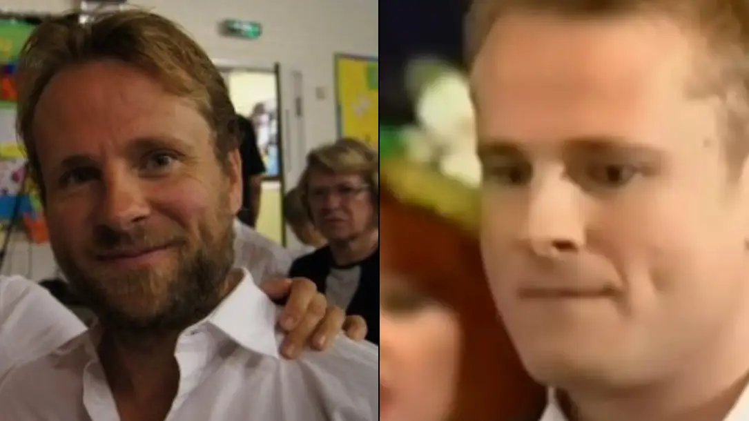 YouTube / Ashley Revell