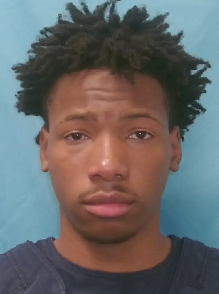 Karmelo Anthony remains in custody (Frisco Police Department)