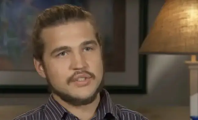 Richard says he no longer lifts weights 22 years on.