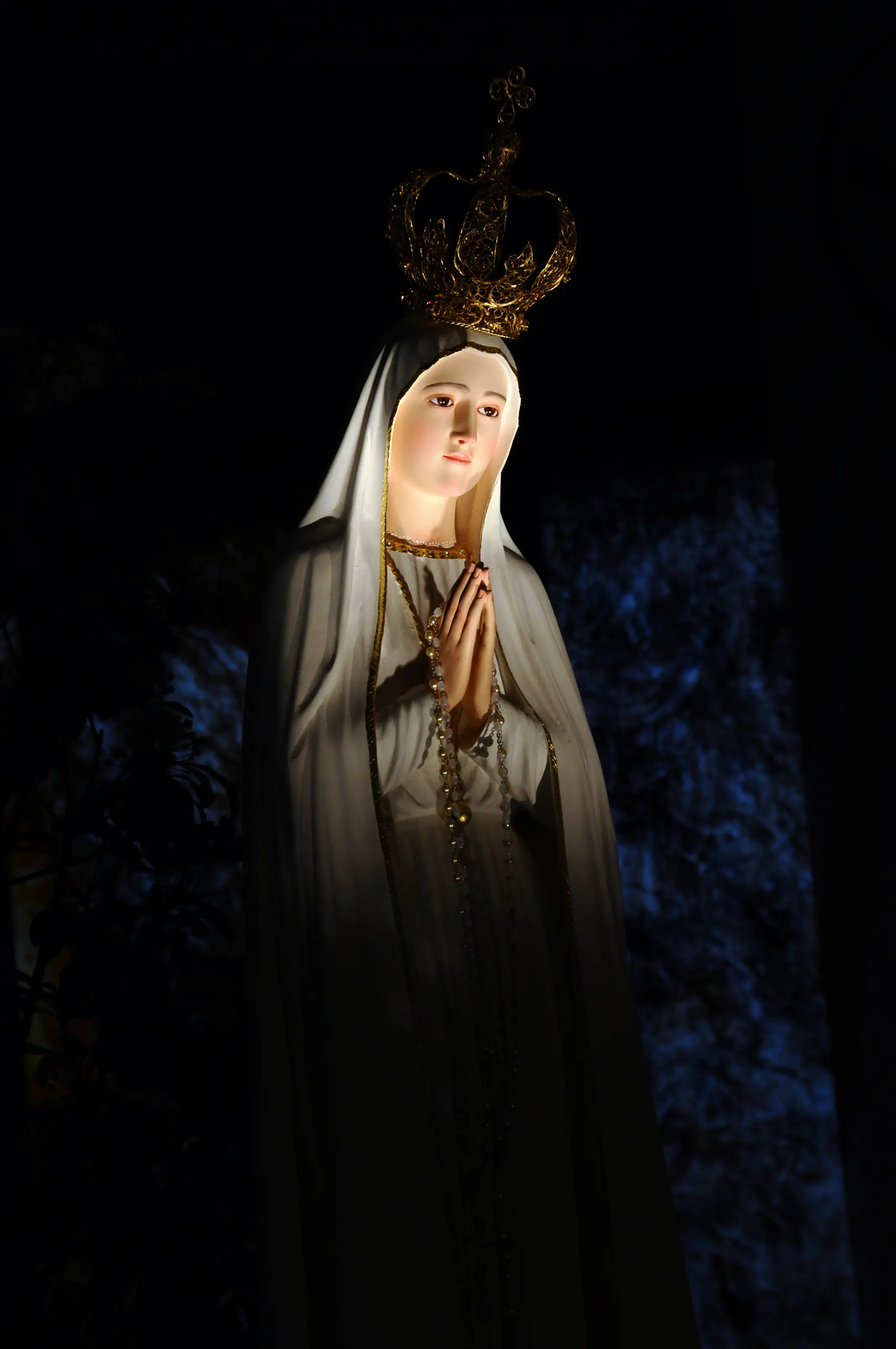 Many believe the secrets of Fatima (Getty Stock Image)
