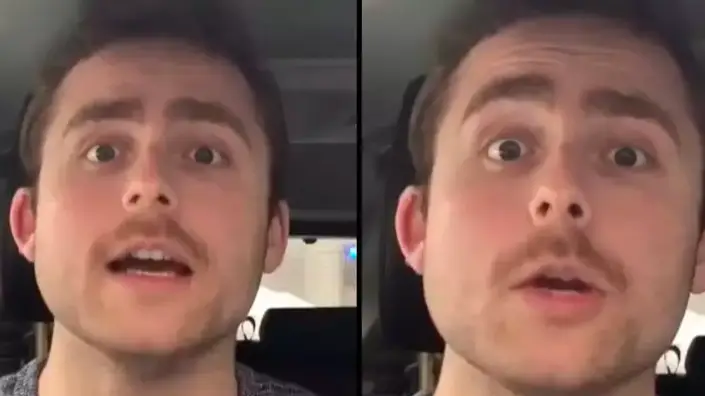 TikTok/@thelanguagesimp