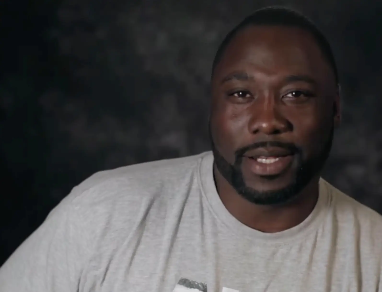 James Bond Jr revealed he ended up behind bars after telling police officers his name (Amazon Prime)