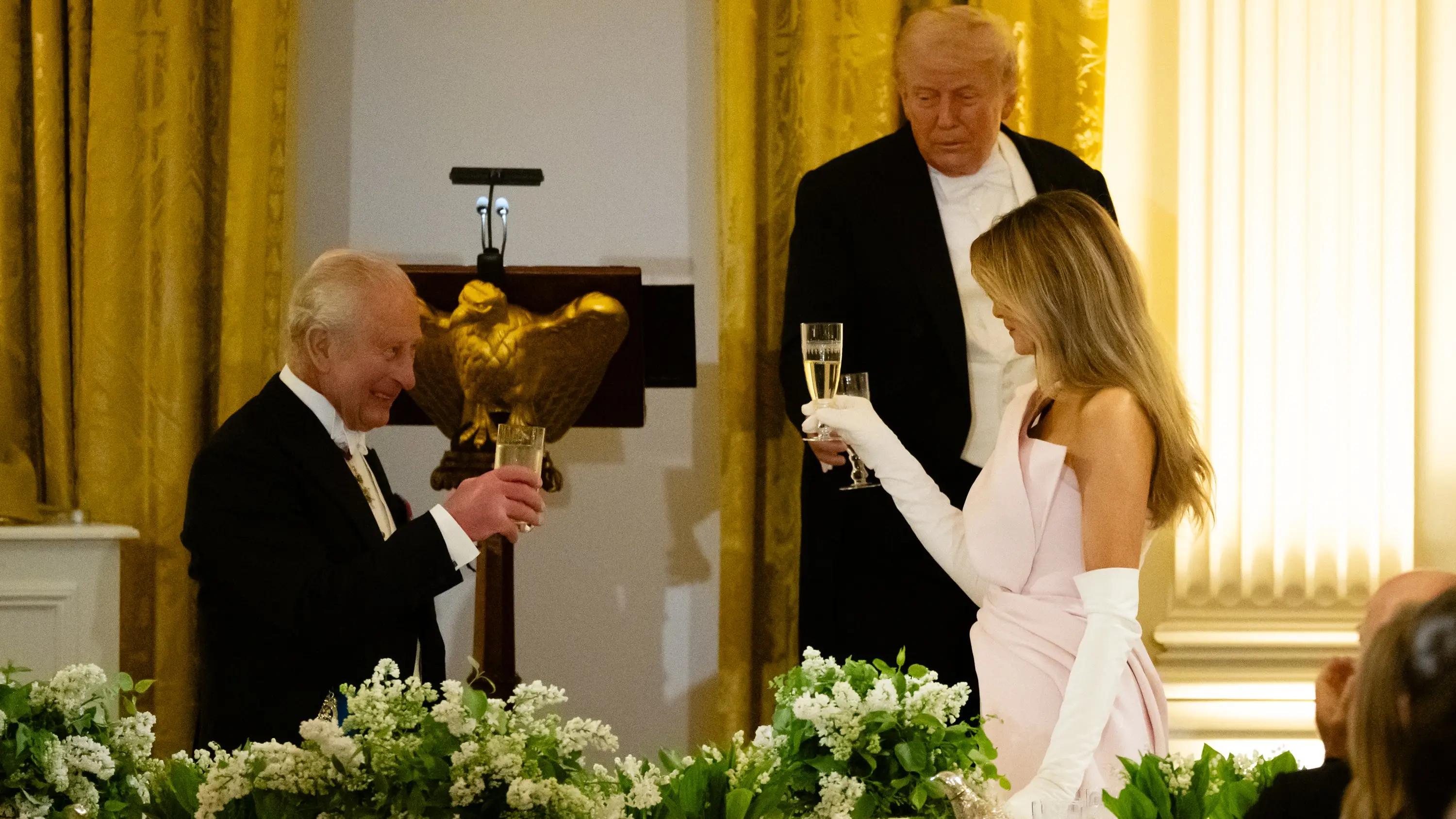 Samir Hussein/WireImage