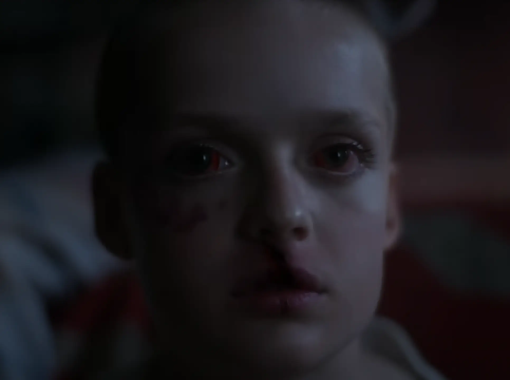 The film is largely focused on satanic rituals (Sony Pictures)