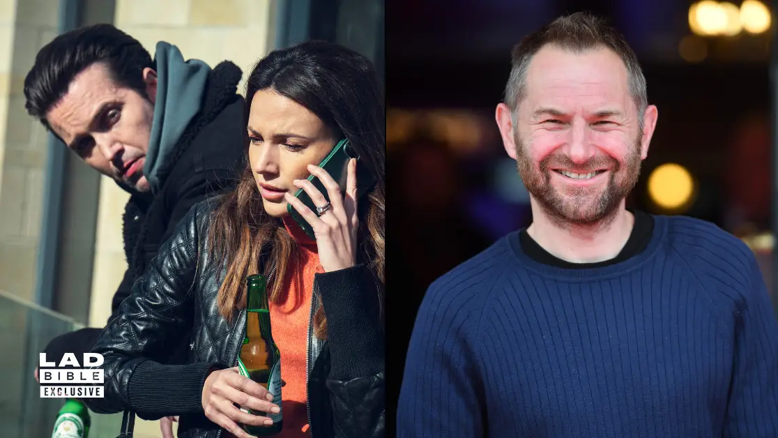 Netflix / Anthony Devlin via Getty Images