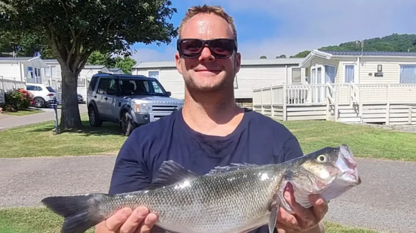 Lee was tagged by siblings on social media as they geared up for the gig (GoFundMe)