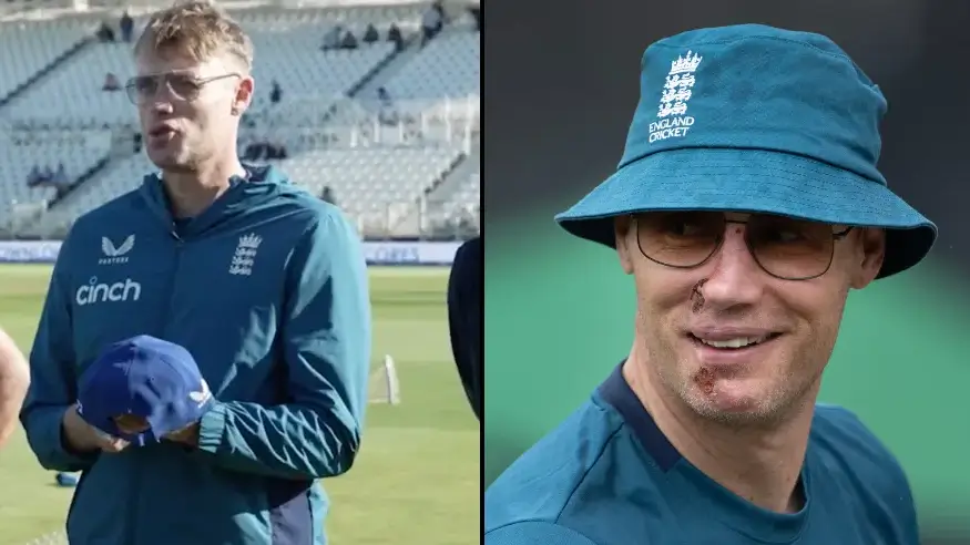 X/England Cricket / Visionhaus/Getty Images