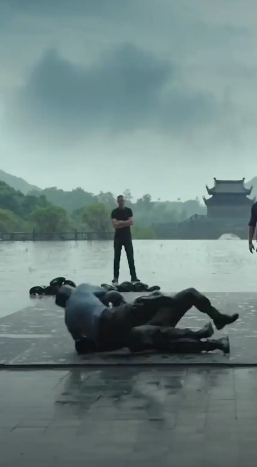 Pennant ending up winning the 'reasonably pathetic fight'.